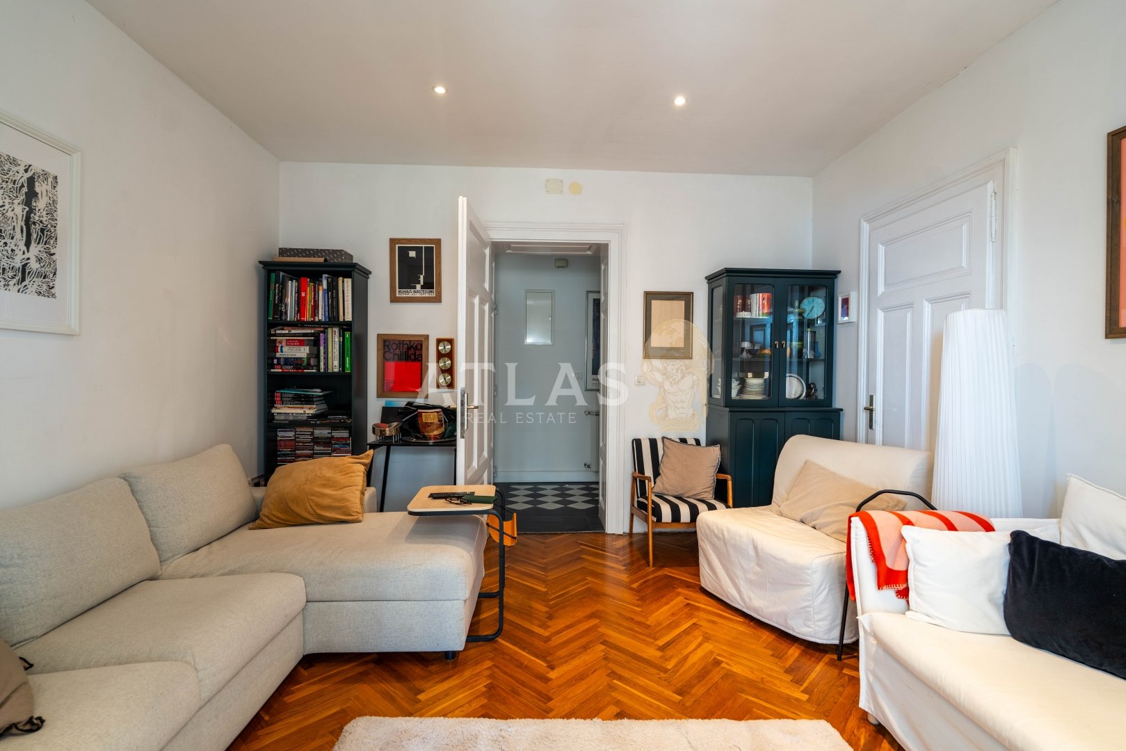 Appartement À vendre - Primorsko-goranska Opatija - Centar