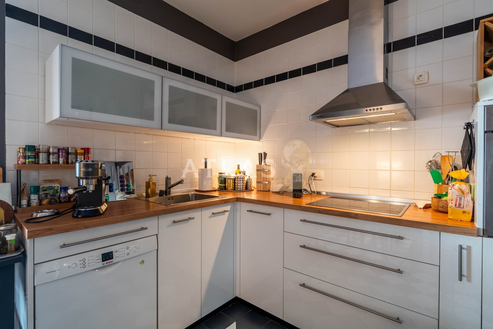 Appartement À vendre - Primorsko-goranska Opatija - Centar