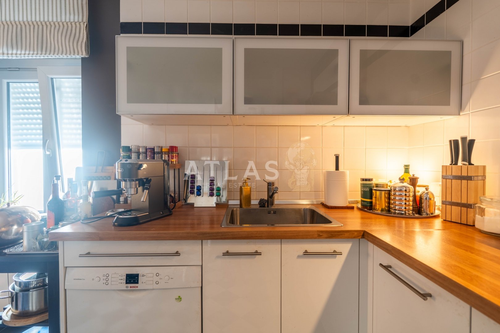 Appartement À vendre - Primorsko-goranska Opatija - Centar