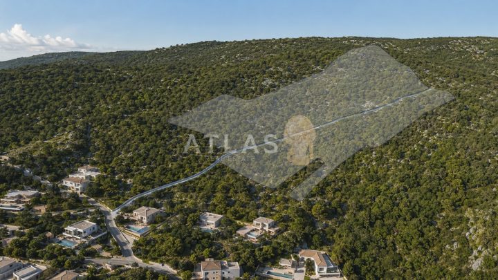 Terreno in vendita 13662 m² – Kostrena