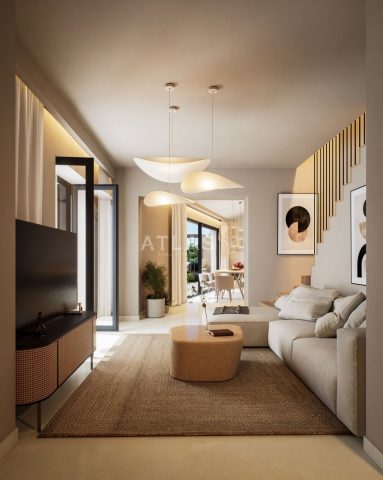 Haus Zu verkaufen - Istarska Višnjan - foto 3/15