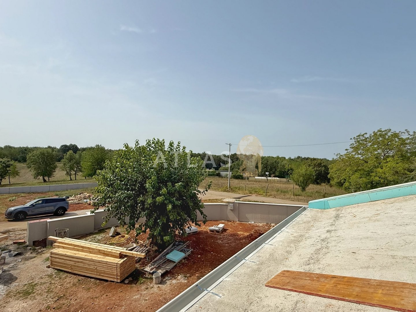 Haus Zu verkaufen - Istarska Višnjan