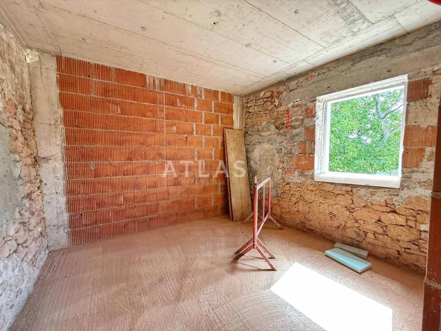 Haus Zu verkaufen - Istarska Višnjan