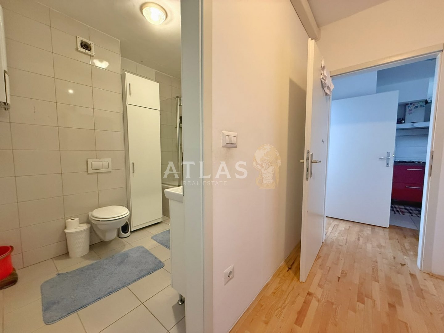 Apartment Zu verkaufen - Istarska Umag