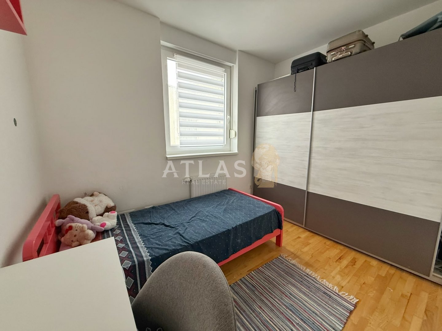 Apartment Zu verkaufen - Istarska Umag