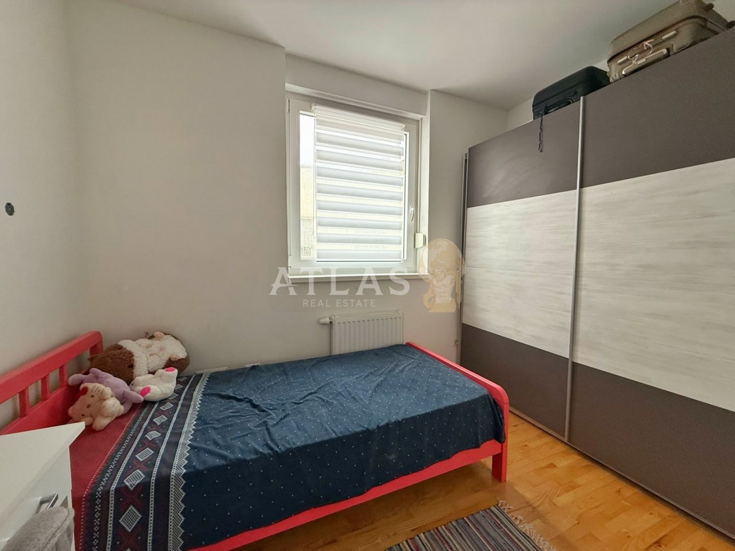 Apartment Zu verkaufen - Istarska Umag