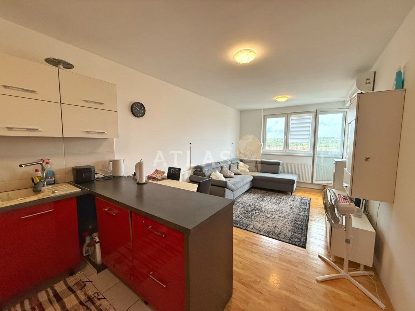 Apartment Zu verkaufen - Istarska Umag