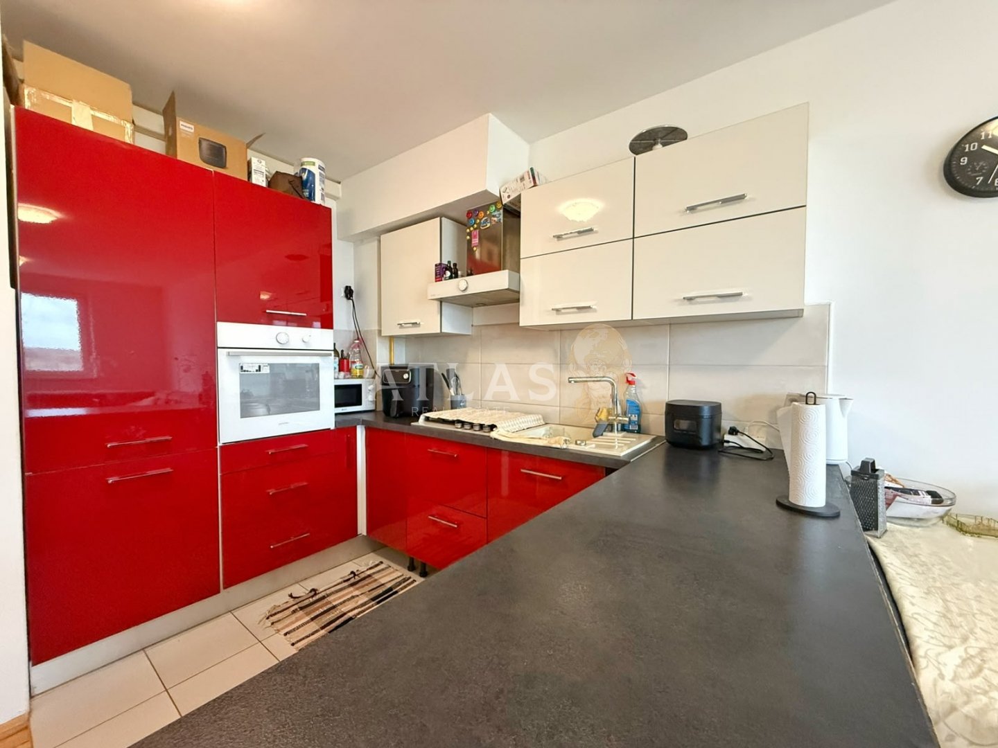 Apartment Zu verkaufen - Istarska Umag