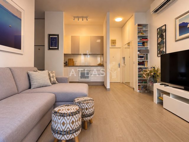 Stan za najam 49 m² – Lovran