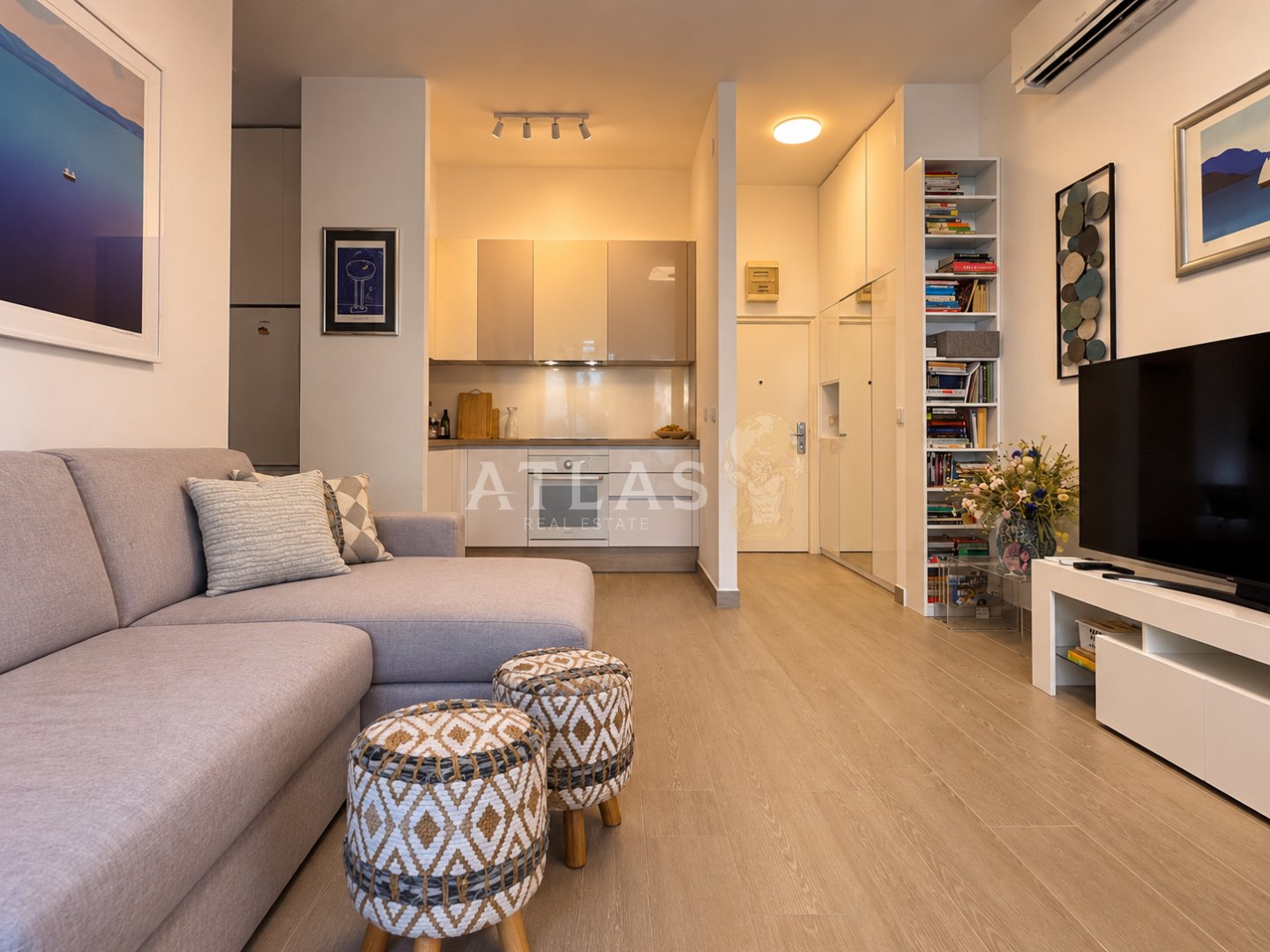 Flat For sale - Primorsko-goranska Lovran - foto 1/13