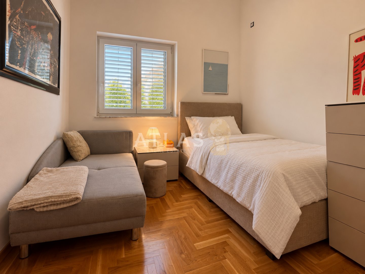 Flat For sale - Primorsko-goranska Lovran