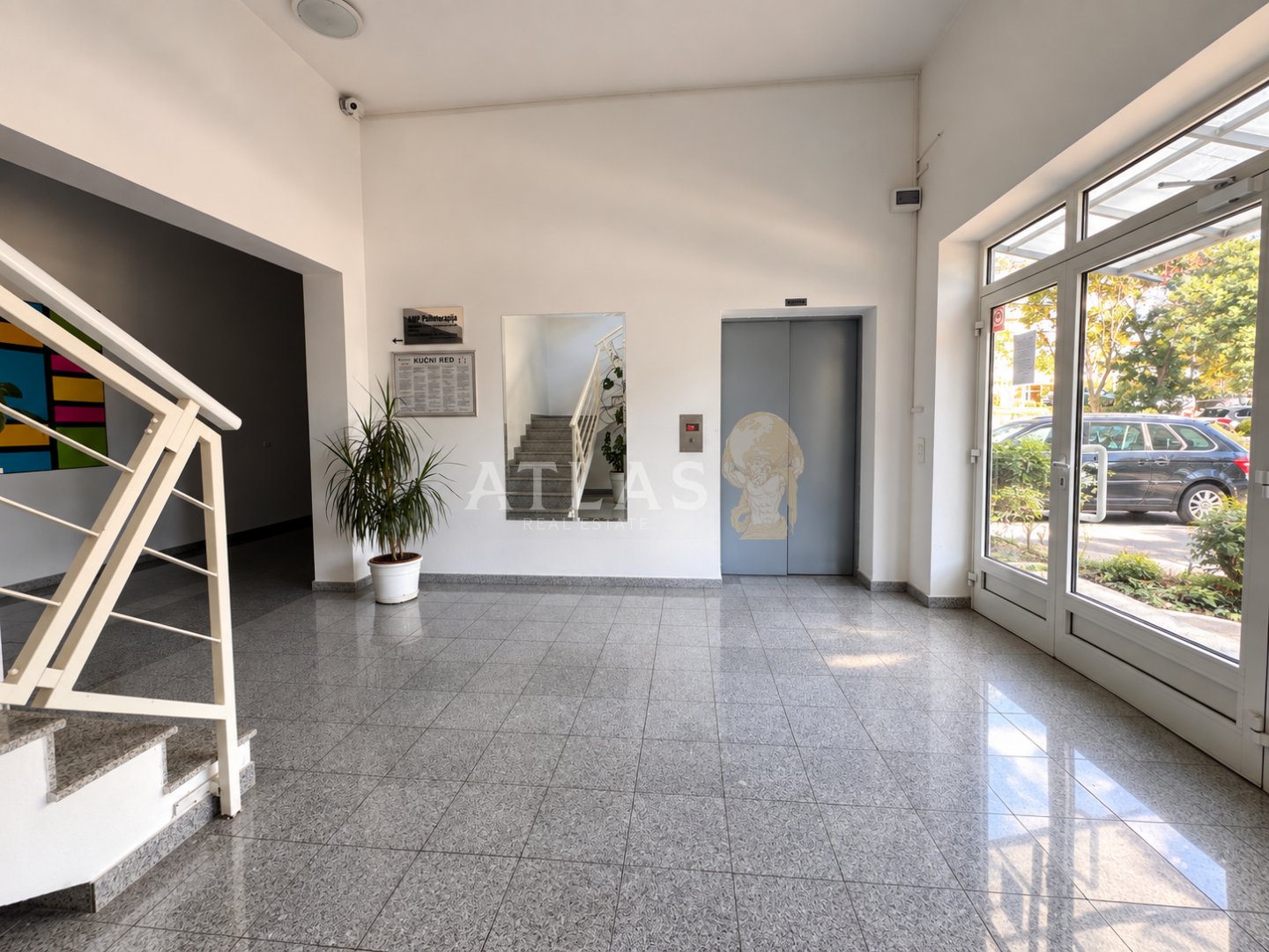 Flat For rent - Primorsko-goranska Lovran