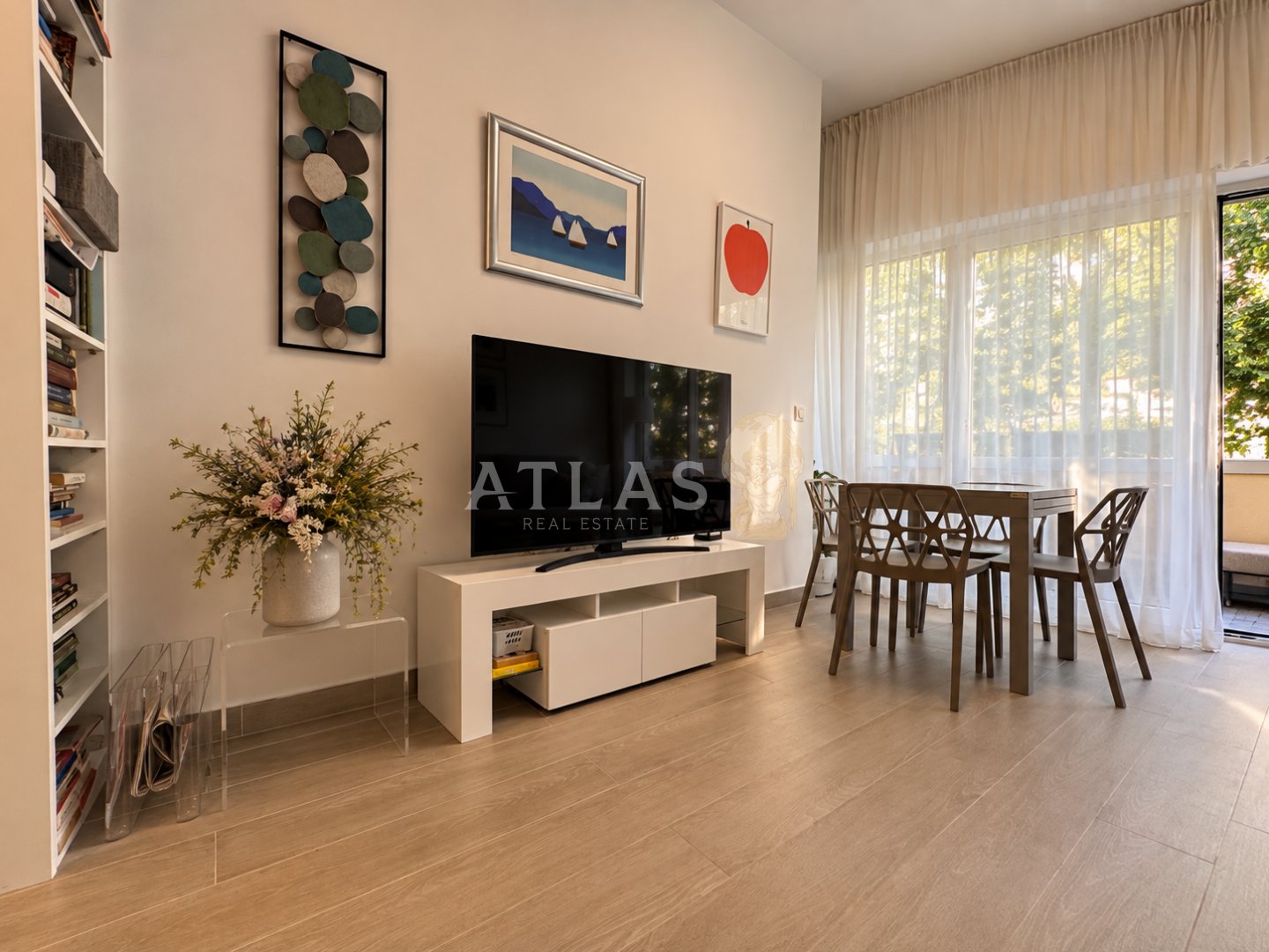 Flat For sale - Primorsko-goranska Lovran - foto 3/13