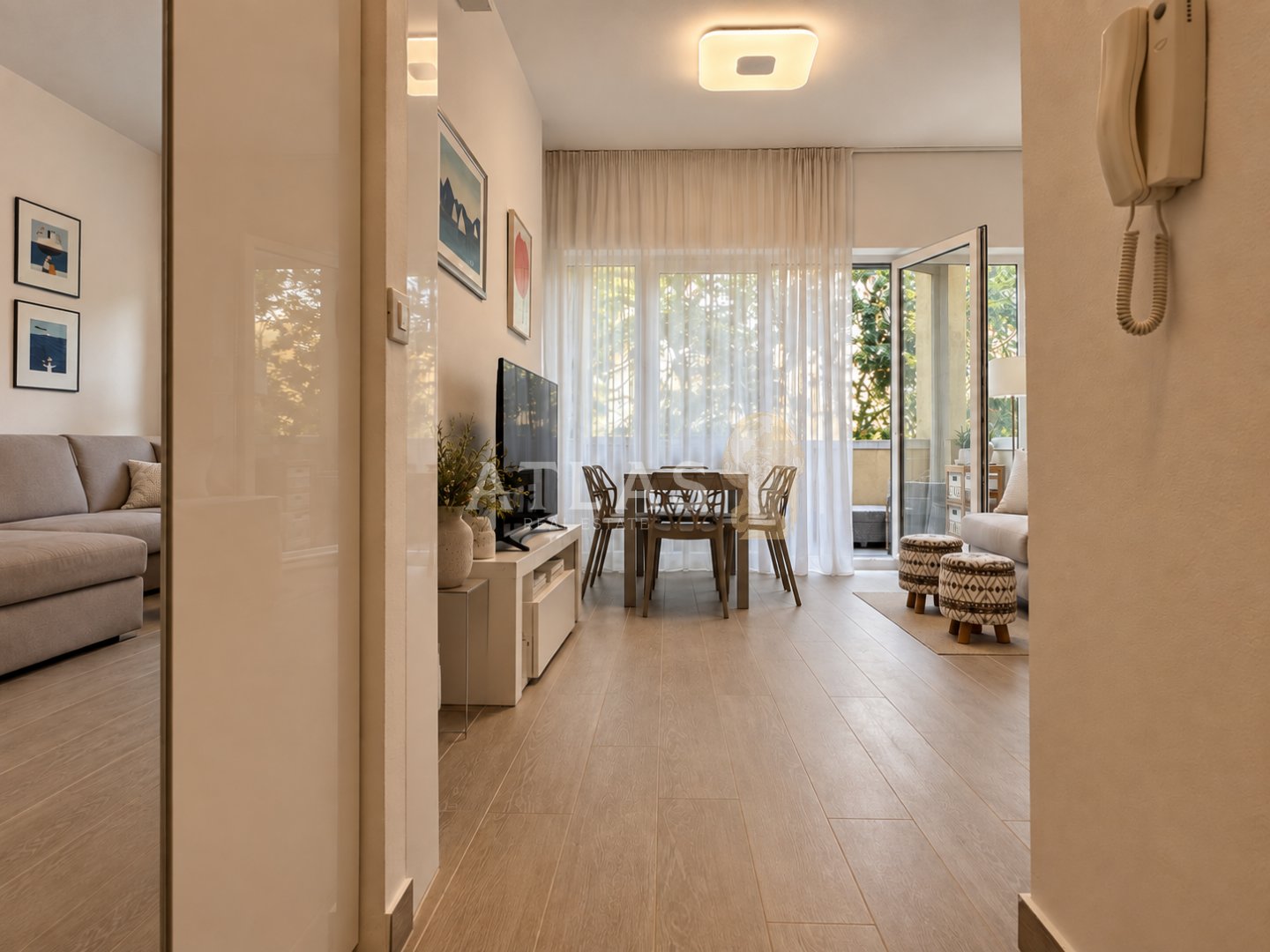 Flat For sale - Primorsko-goranska Lovran