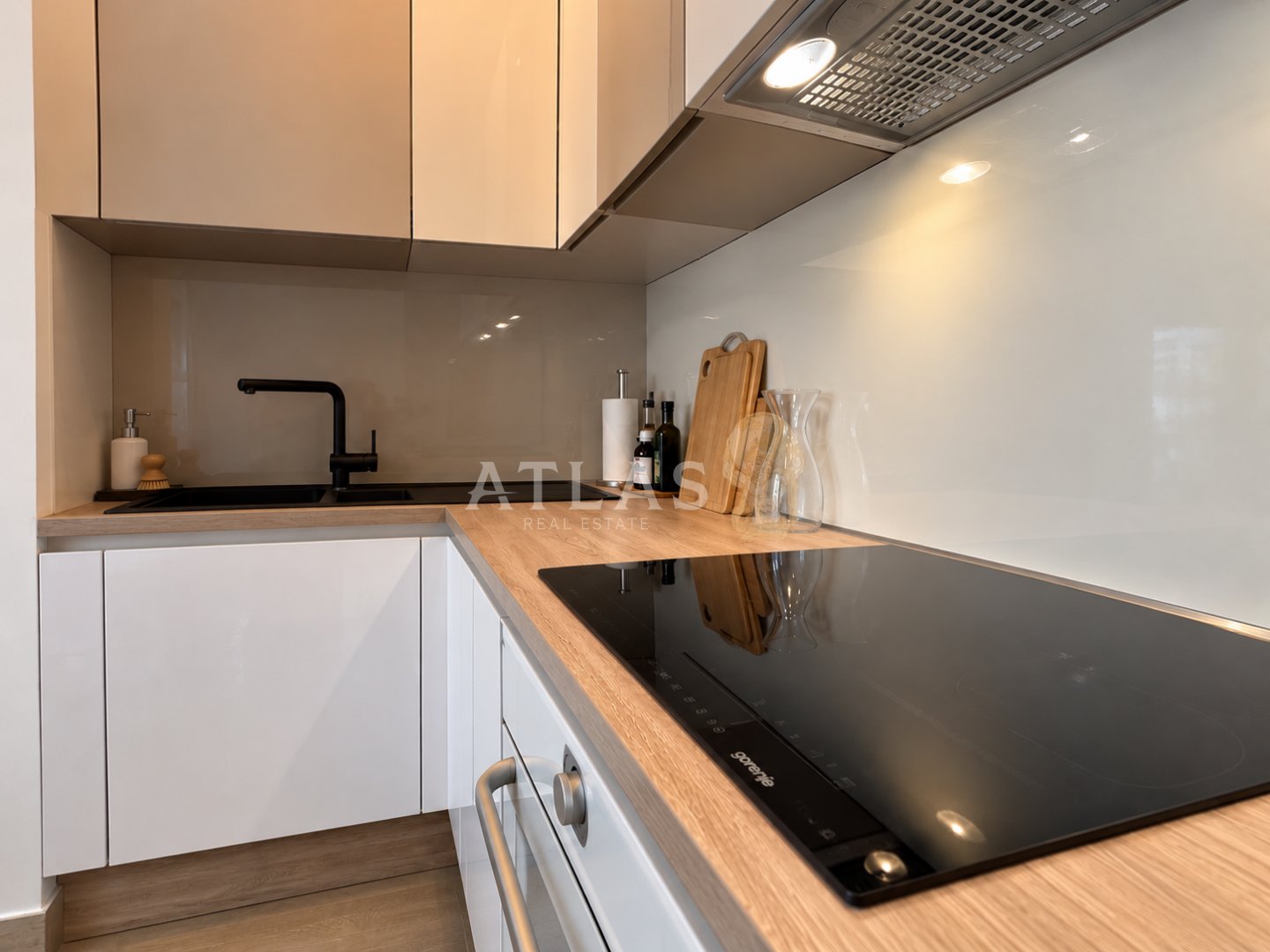 Flat For sale - Primorsko-goranska Lovran
