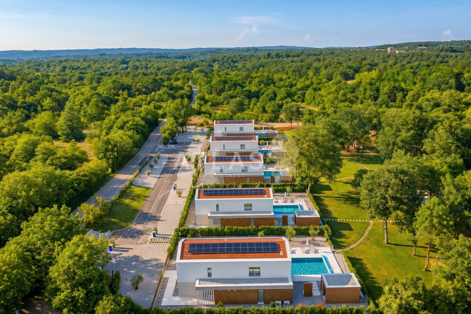 Haus Zu verkaufen - Istarska Labin