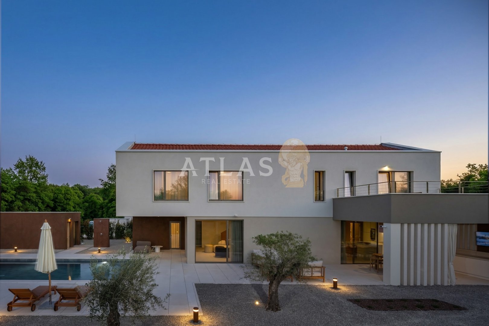 Haus Zu verkaufen - Istarska Labin