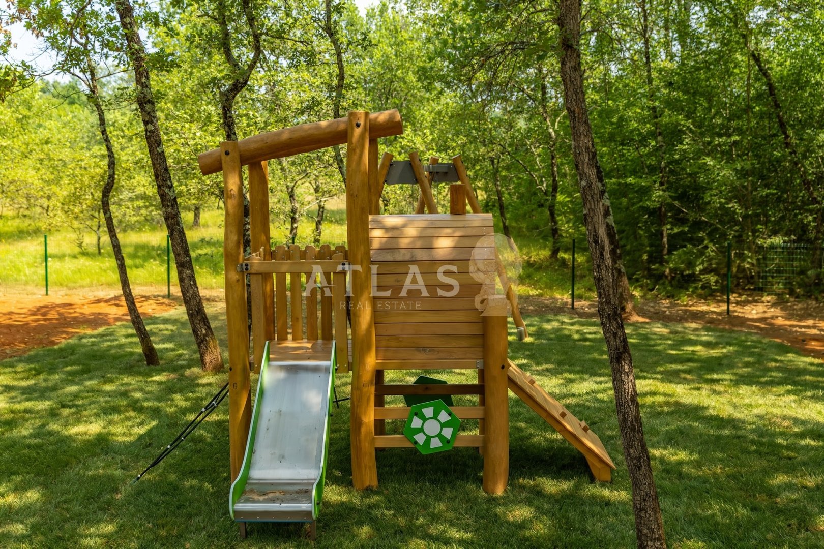 Hiša Na predaj - Istarska Labin