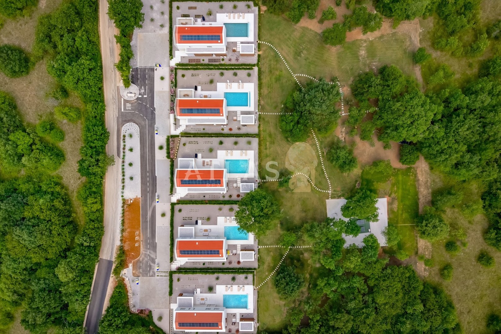 Haus Zu verkaufen - Istarska Labin