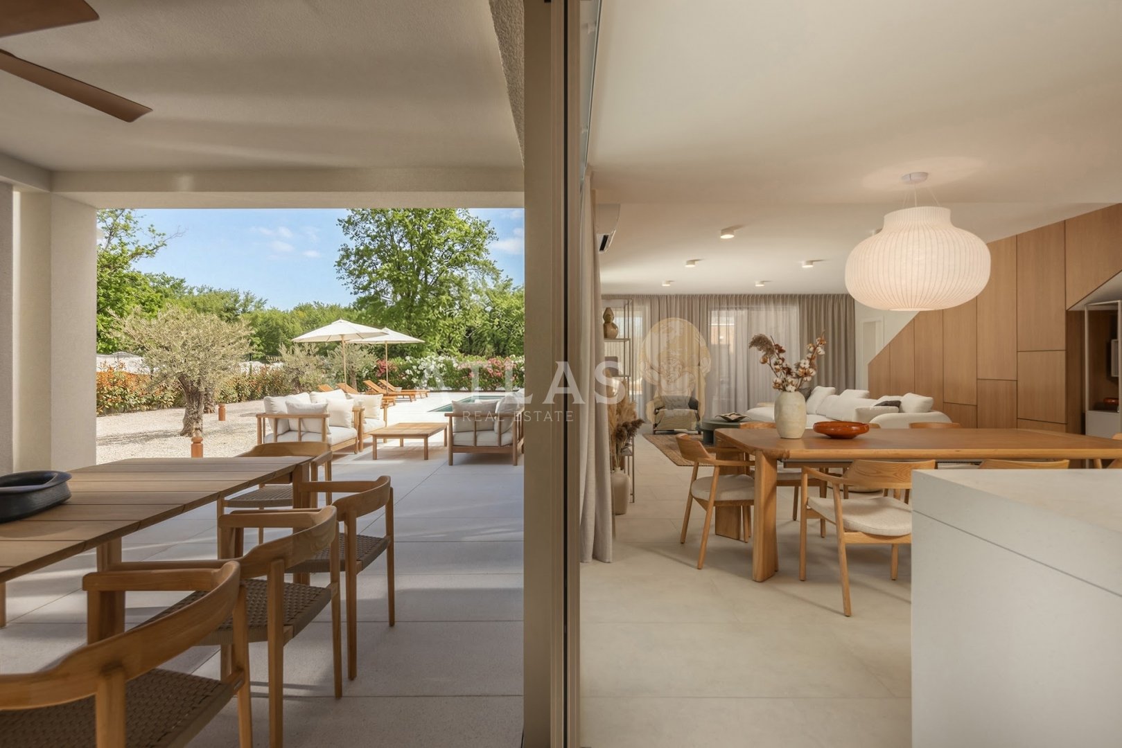 Haus Zu verkaufen - Istarska Labin