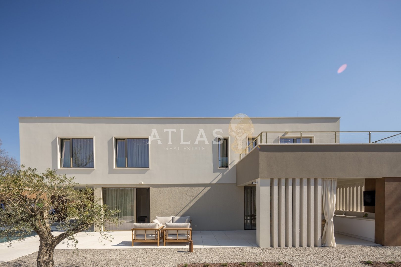 Haus Zu verkaufen - Istarska Labin