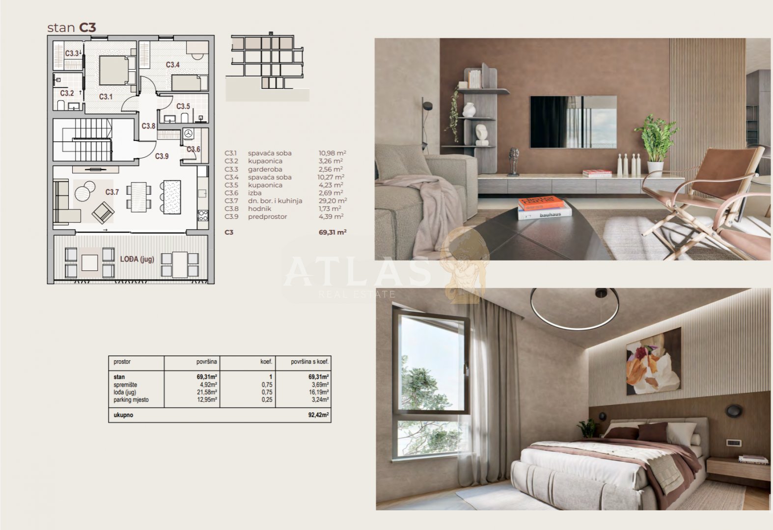 Apartma Naprodaj - Primorsko-goranska Kraljevica