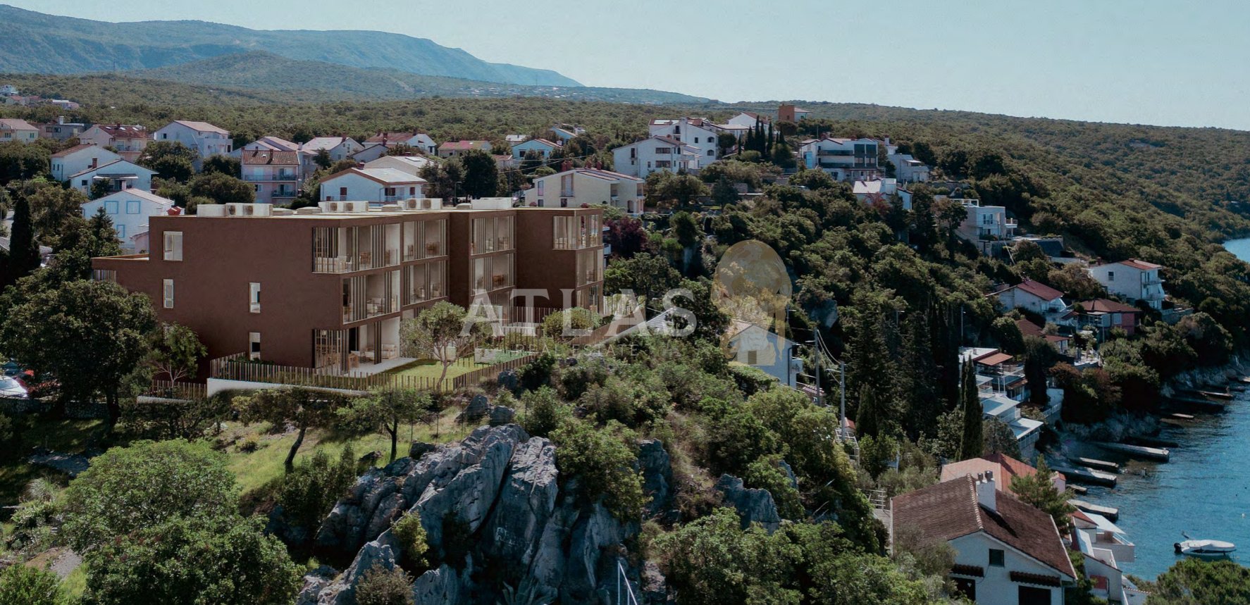 Apartmán Na predaj - Primorsko-goranska Kraljevica - foto 3/11