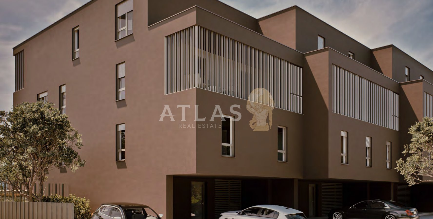 Apartmán Na predaj - Primorsko-goranska Kraljevica