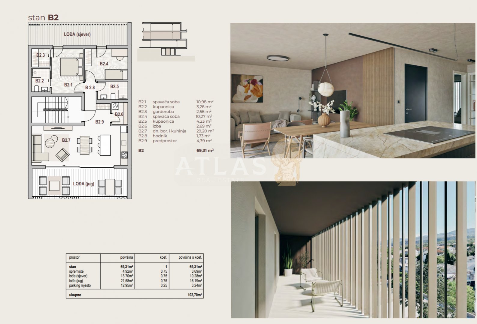 Apartma Naprodaj - Primorsko-goranska Kraljevica