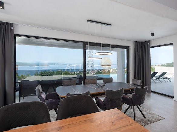 Dům Na prodej - Primorsko-goranska Crikvenica - foto 3/31
