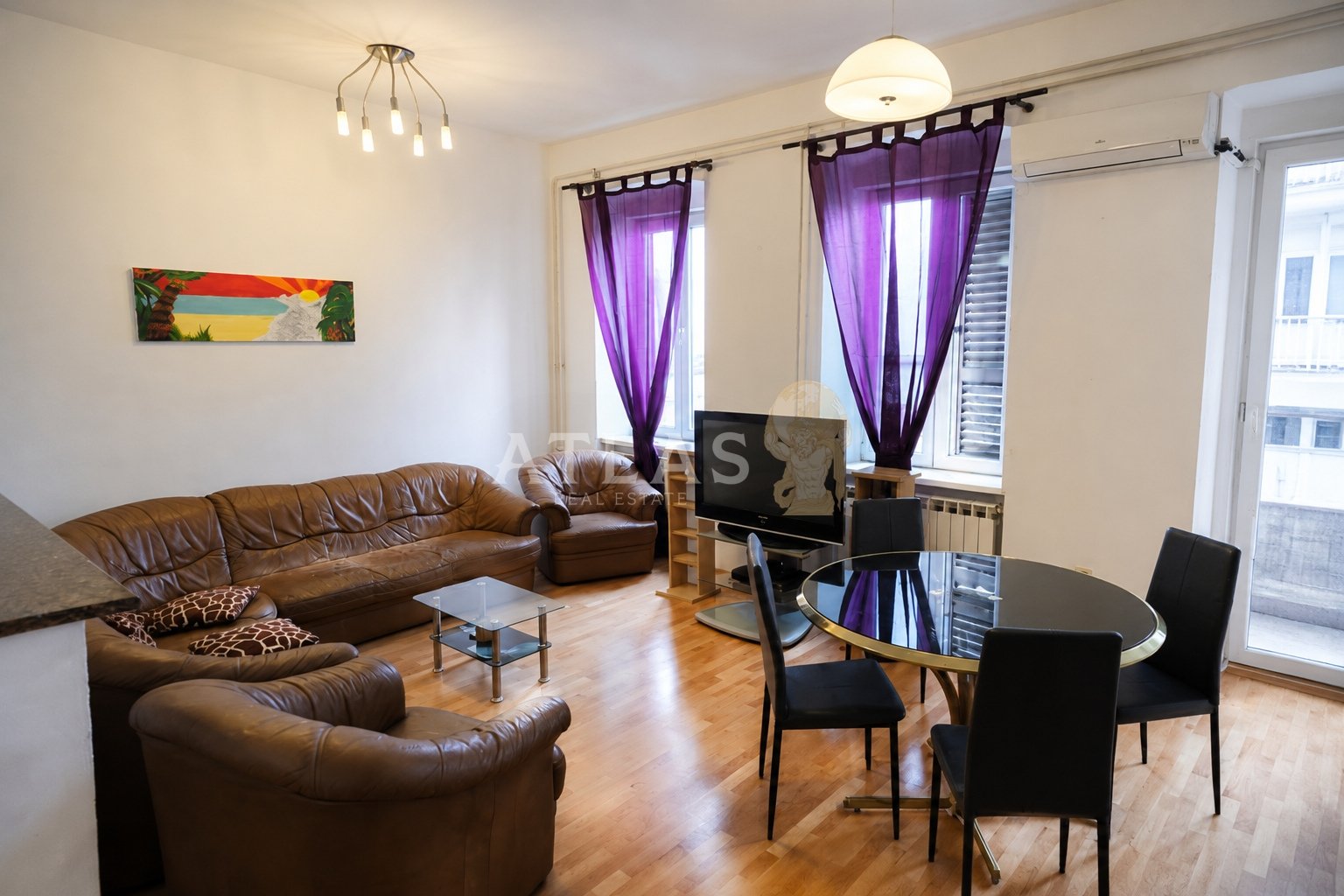 Apartma Na predaj - Primorsko-goranska Mlaka - foto 1/17
