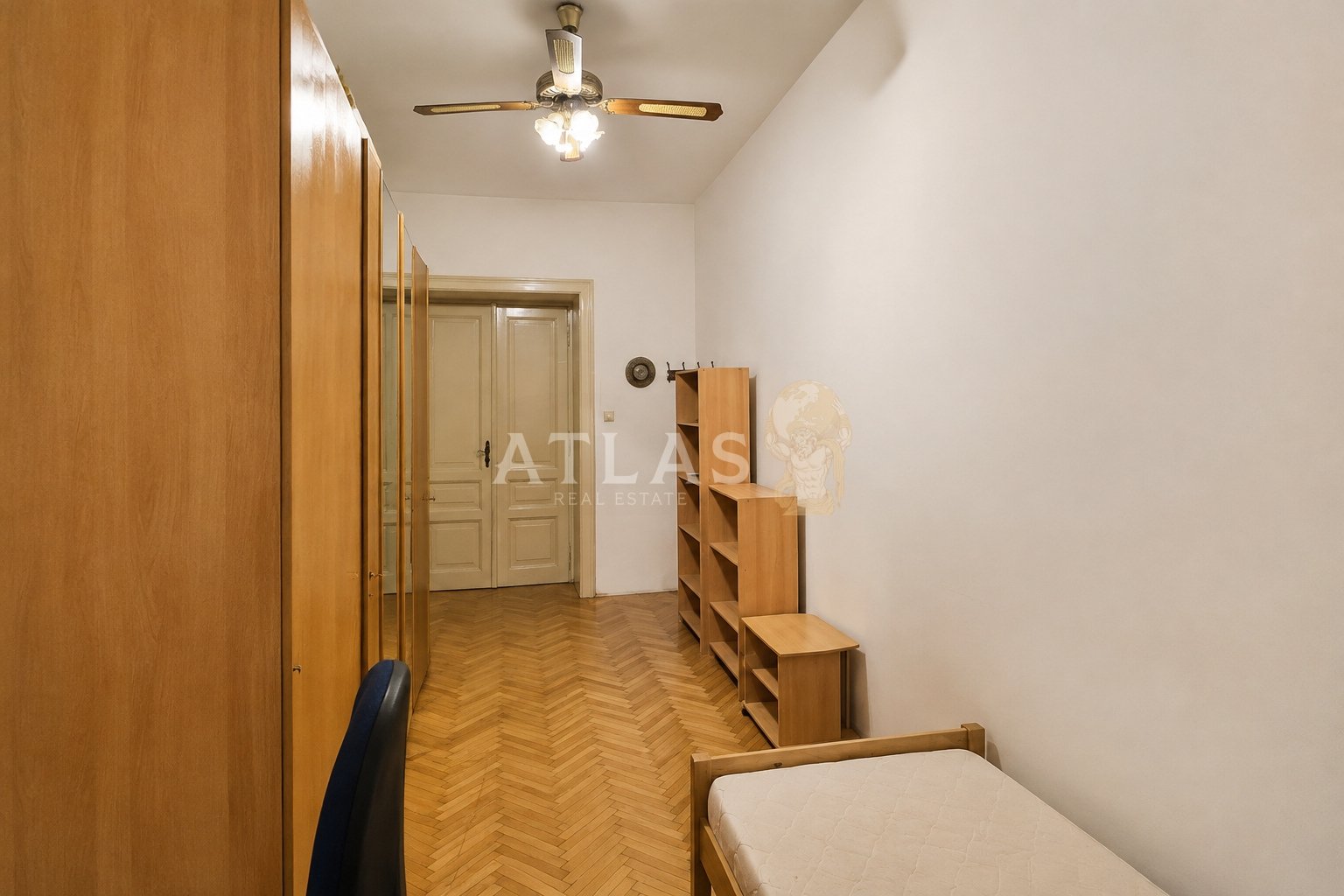 Apartma Na predaj - Primorsko-goranska Mlaka