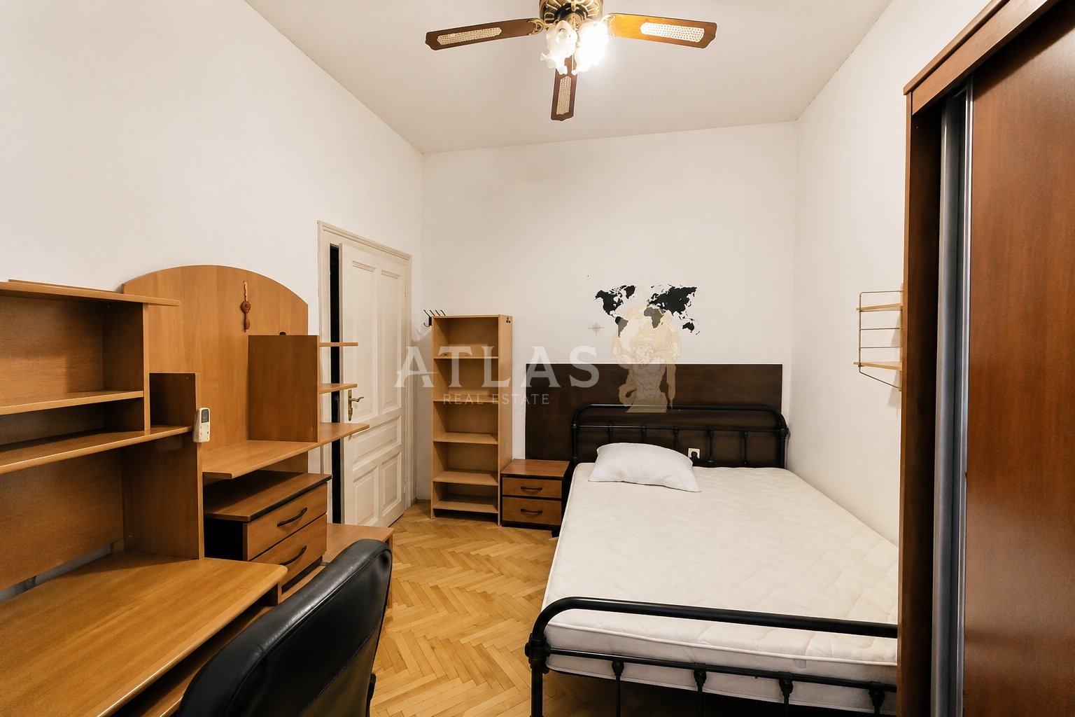 Apartma Na predaj - Primorsko-goranska Mlaka