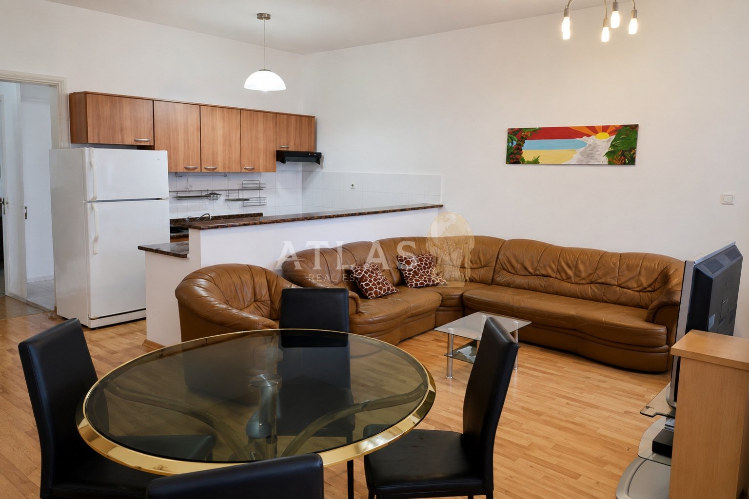 Apartma Na predaj - Primorsko-goranska Mlaka