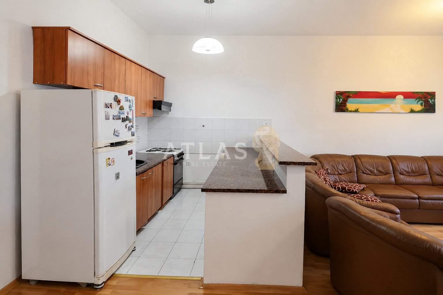 Apartma Na predaj - Primorsko-goranska Mlaka