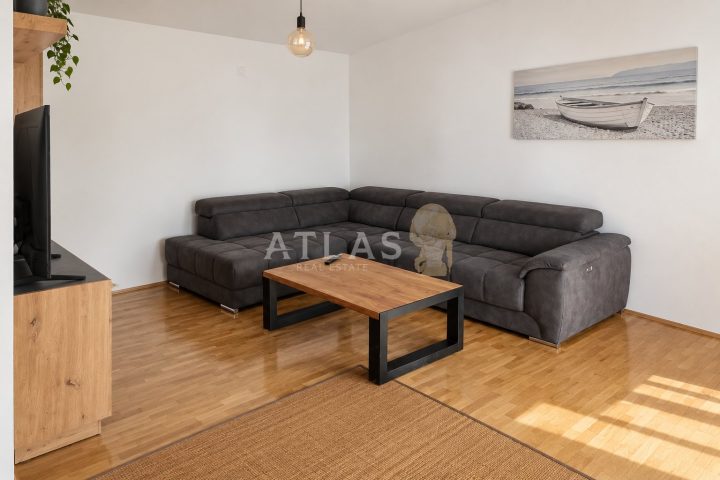 Apartmán Na predaj - Primorsko-goranska Malinska - foto 3/13