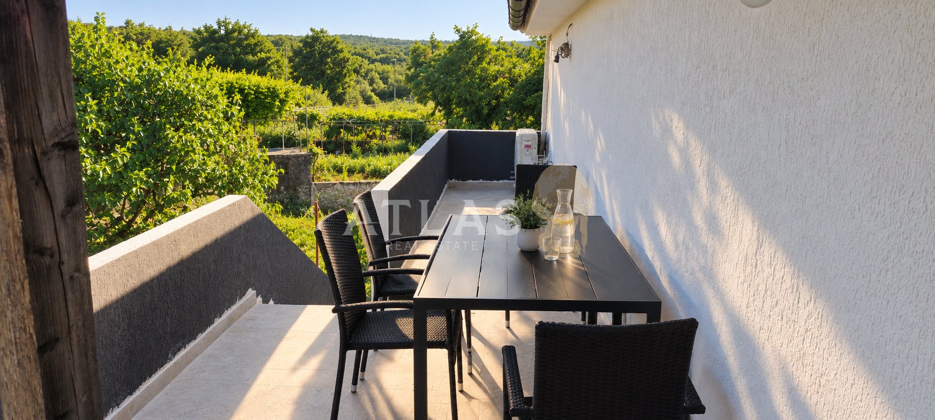 Apartmán Na predaj - Primorsko-goranska Malinska