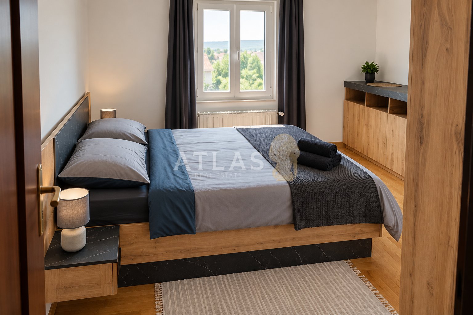 Apartmán Na predaj - Primorsko-goranska Malinska