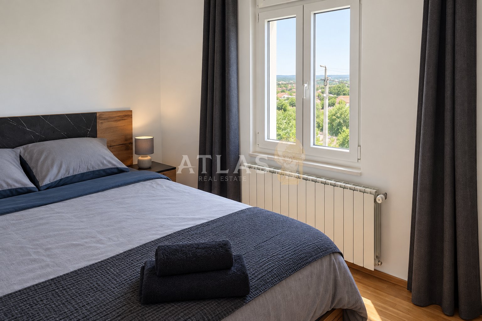 Apartmán Na predaj - Primorsko-goranska Malinska