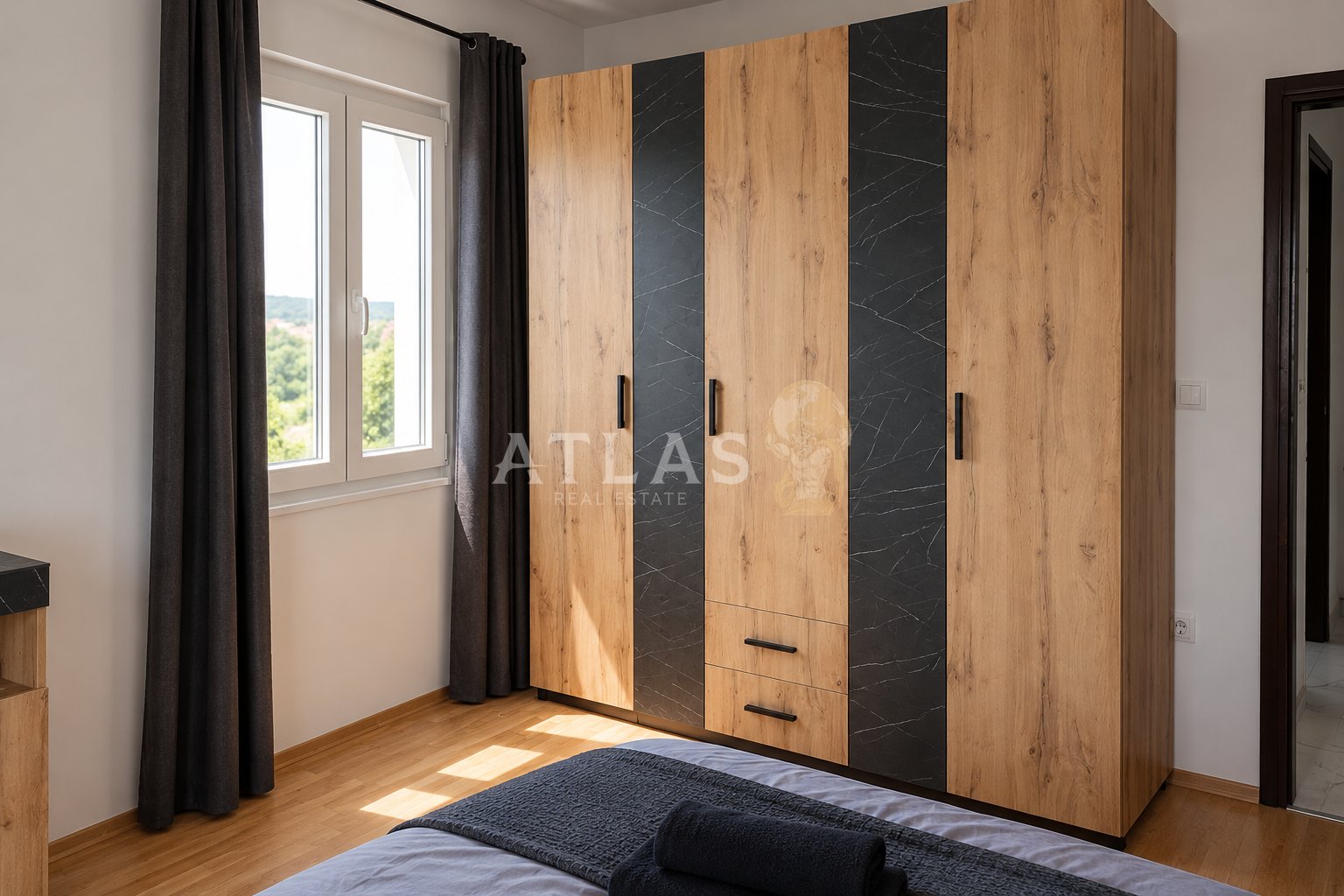 Appartamento Da affittare - Primorsko-goranska Malinska