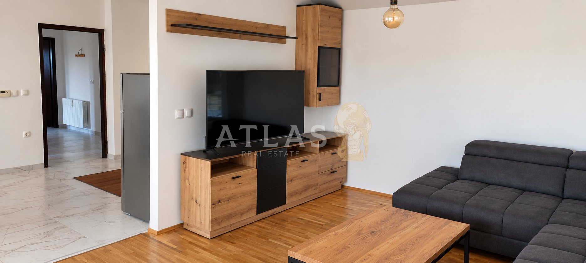 Apartmán Na predaj - Primorsko-goranska Malinska