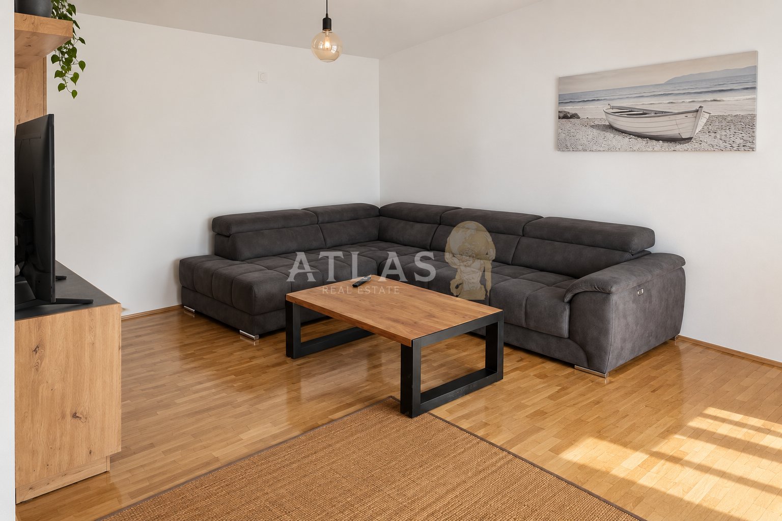 Apartmán Na predaj - Primorsko-goranska Malinska