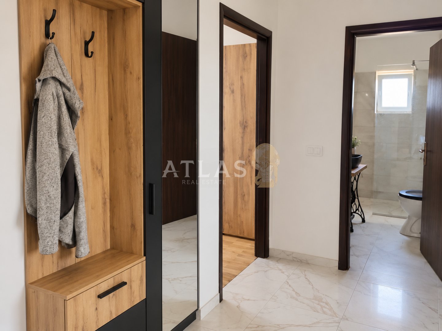 Apartmán Na predaj - Primorsko-goranska Malinska
