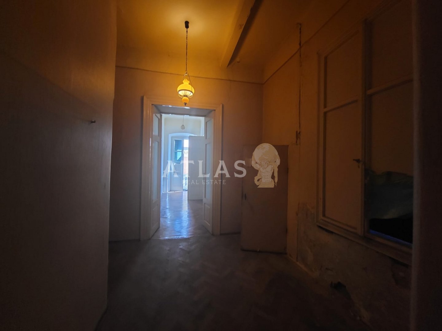 Mieszkanie Na sprzedaż - Primorsko-goranska Centar