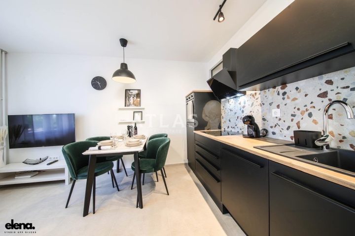 Apartmán Na prodej - Primorsko-goranska Gornja Vežica - foto 4/10