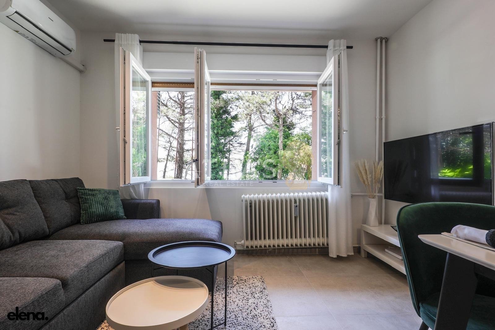Apartmán Na prodej - Primorsko-goranska Gornja Vežica - foto 1/10
