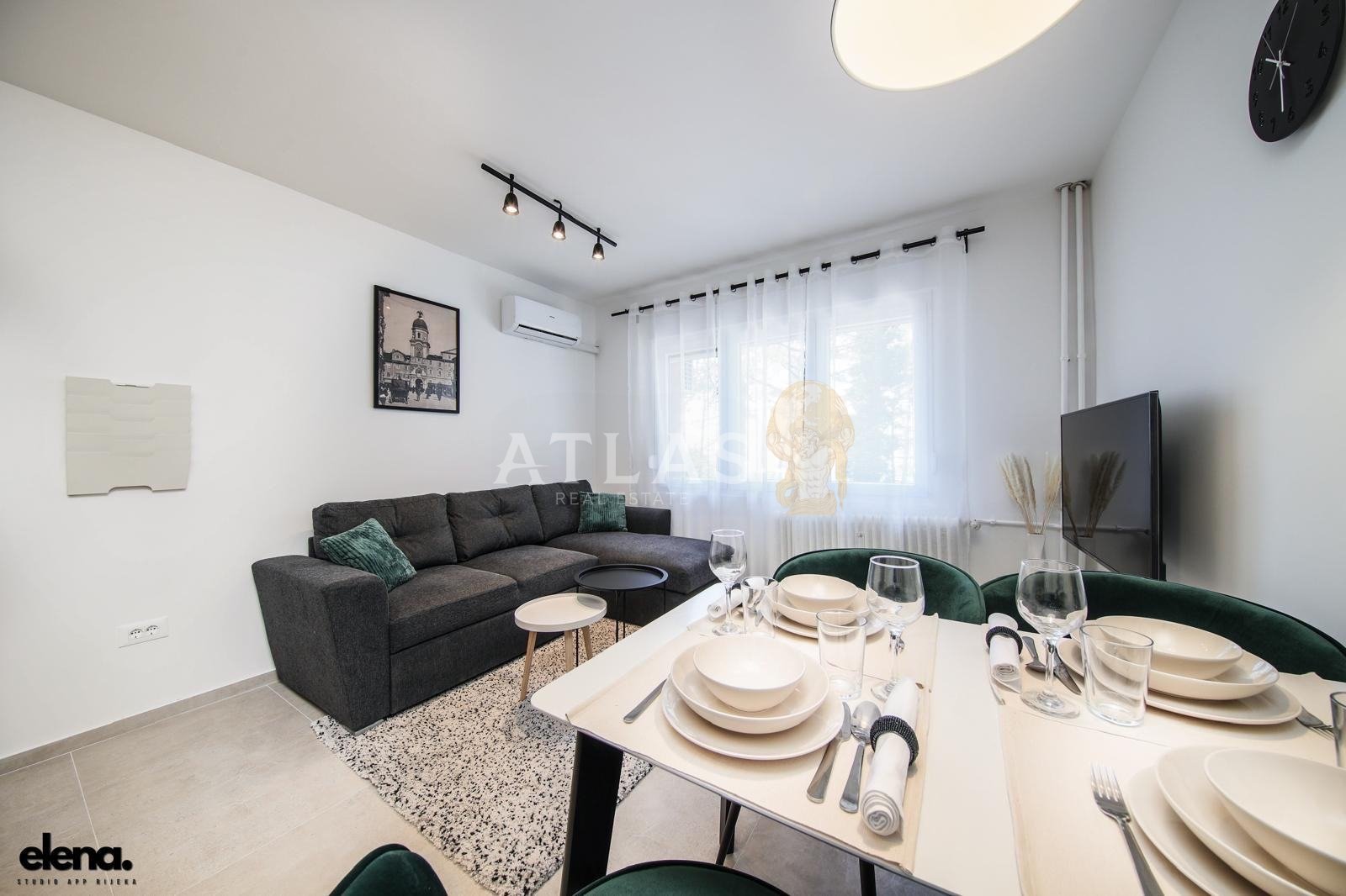 Apartmán Na prodej - Primorsko-goranska Gornja Vežica