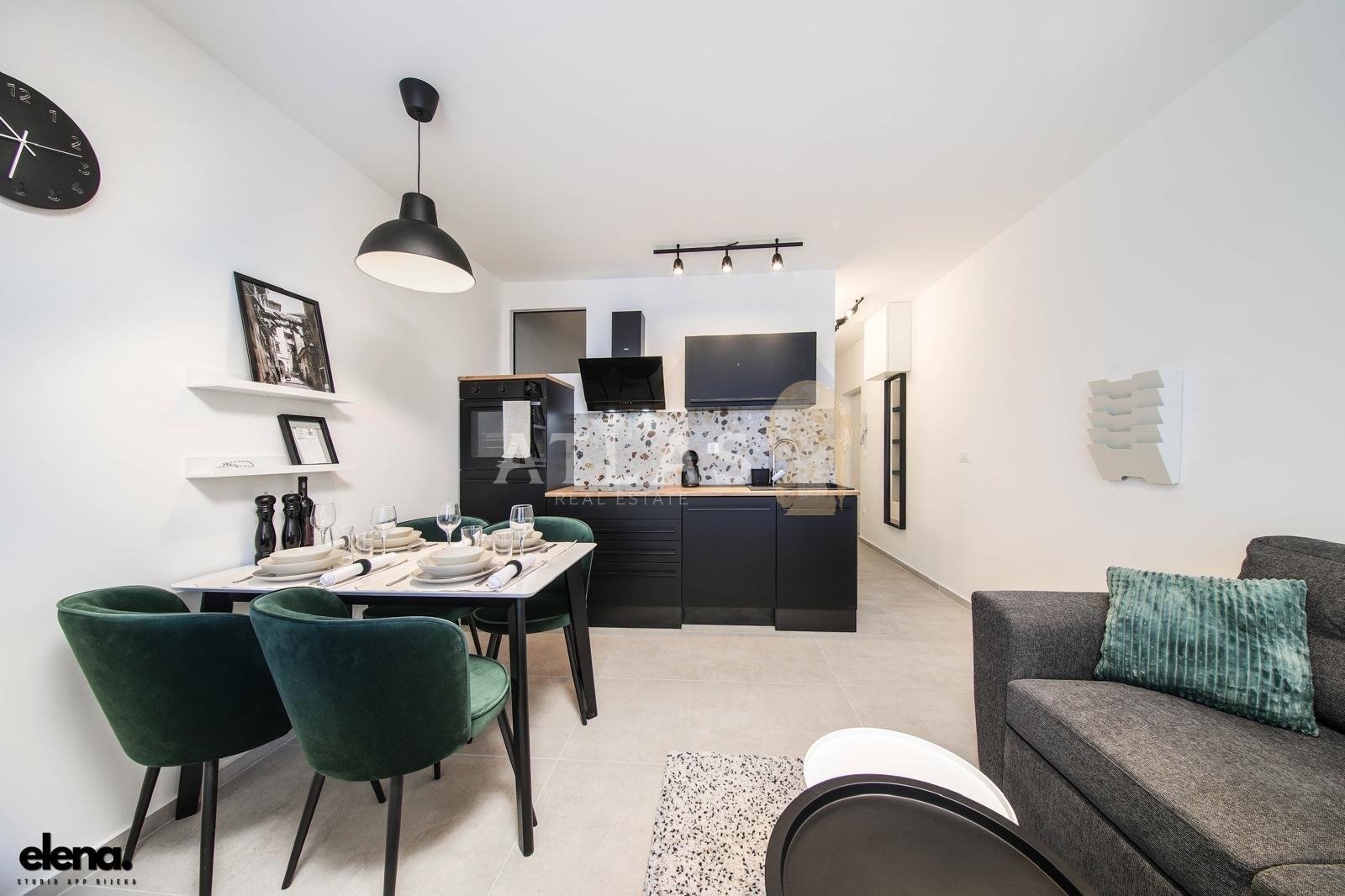 Apartmán Na prodej - Primorsko-goranska Gornja Vežica