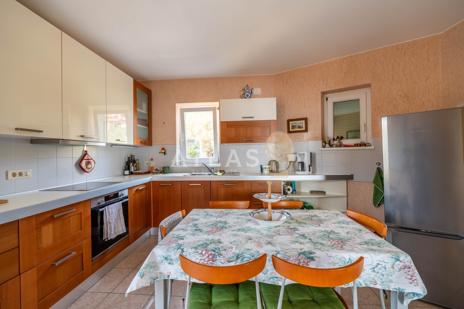 Maison À vendre - Primorsko-goranska Pobri