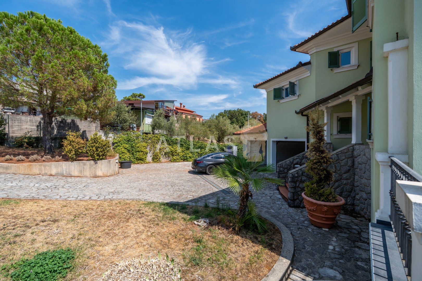 Maison À vendre - Primorsko-goranska Pobri